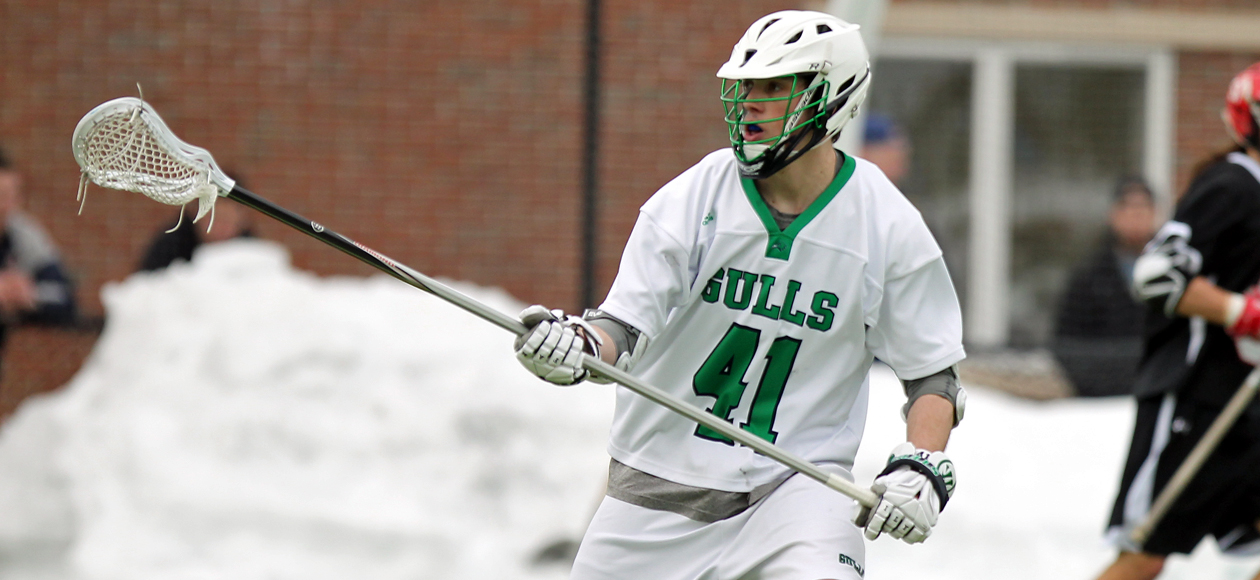 Endicott Maintains Top-10 National Ranking in Latest USILA Poll