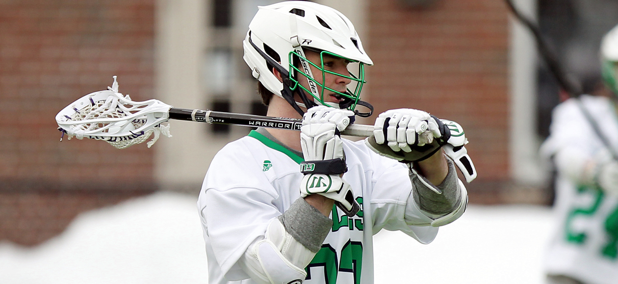 #11 Endicott Upends Wentworth 17-5 on the Road
