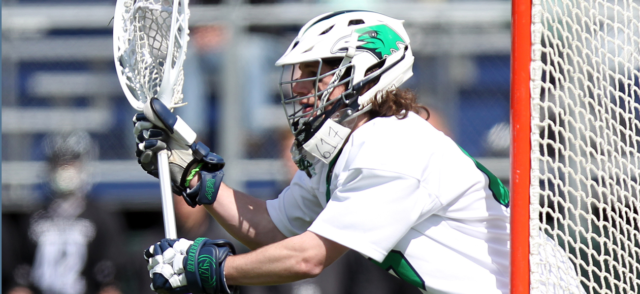Bell Selected No. 67 Overall In 2016 MLL Collegiate Draft By Boston Cannons