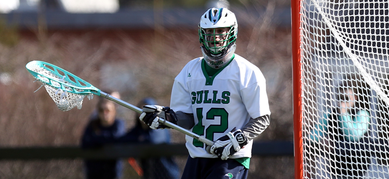 Bell Selected To Play In USILA/NIKE North-South Senior All-Star Game