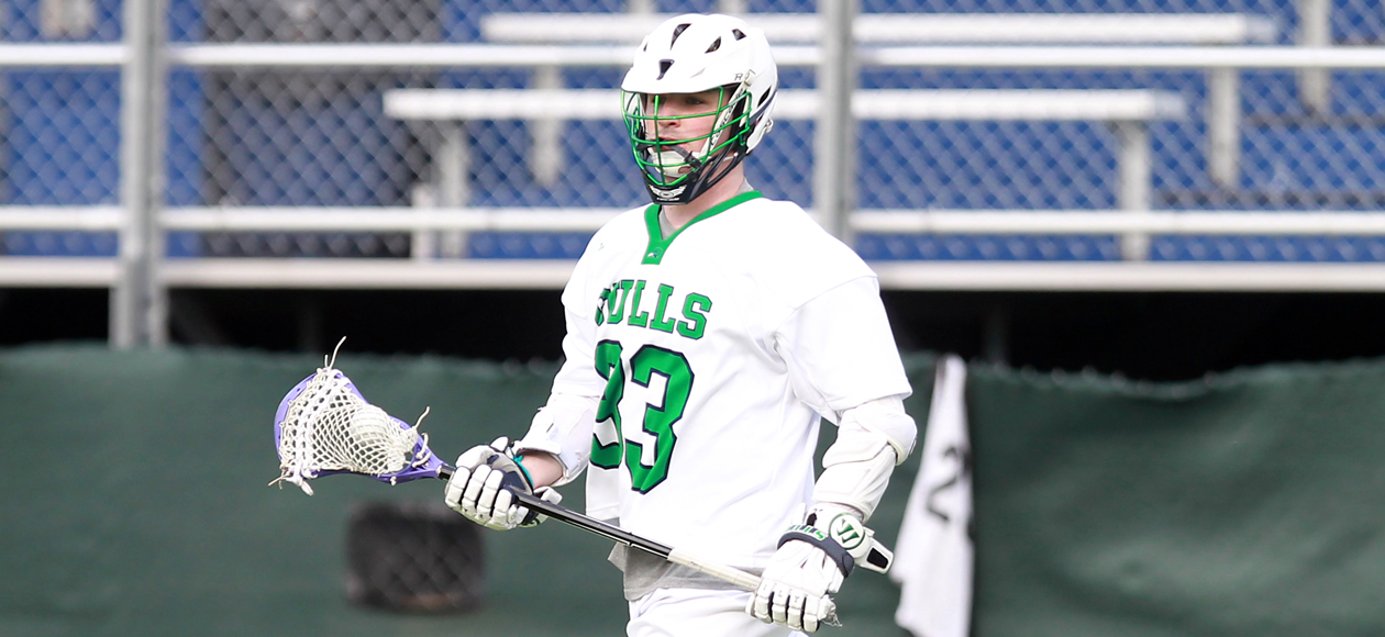 No. 9/12 Middlebury Pulls Away From Endicott, 17-7