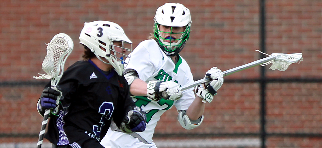 Endicott Toppled 12-10 by No. 17 Western New England