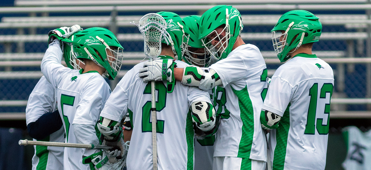 Endicott To Participate In HEADstrong Foundation’s Lacrosse Mustache Madness Fundraiser