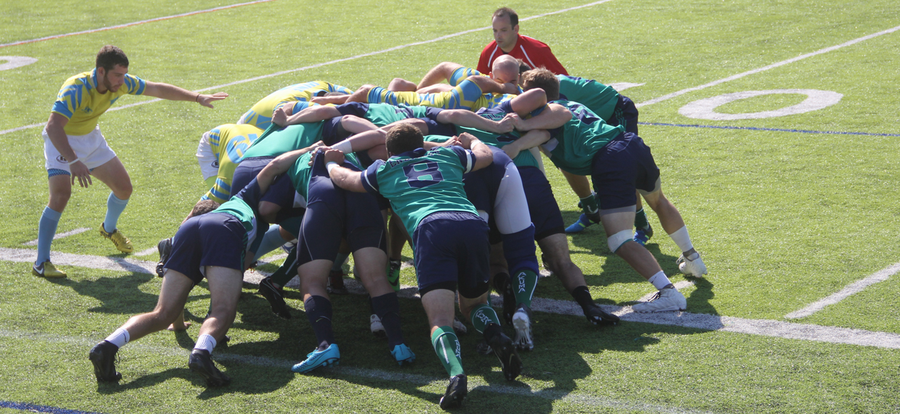 Men’s Rugby Announces Spring Schedule