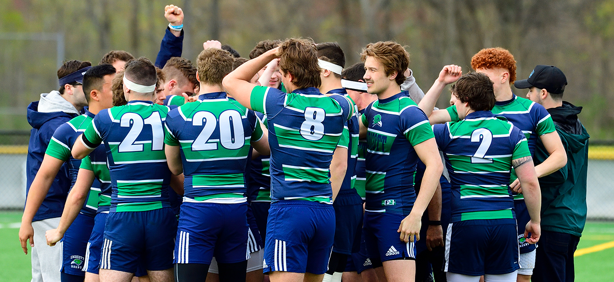 Men’s Rugby Claims No. 6 Spot In Final NSCRO Top-40 National Rankings