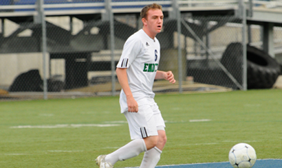 Endicott scores twice in 2:25 to tame Lions