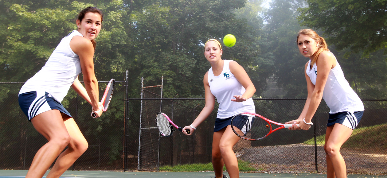 Endicott Women’s Tennis Unveils 2014 Schedule