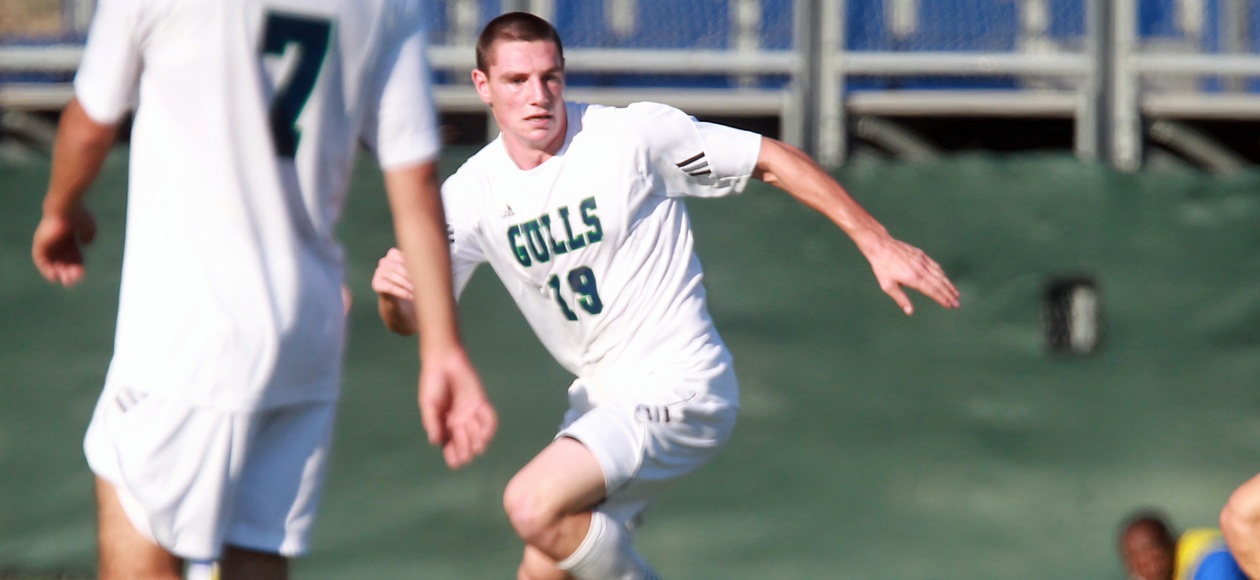 Endicott Bounced in CCC Semifinals by Nichols with Overtime Goal