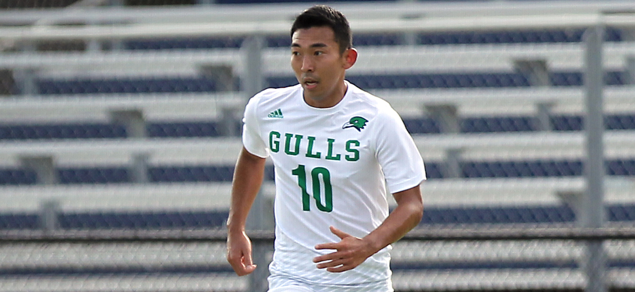 Itoh Earns Second Straight CCC Offensive Player Of The Week Award