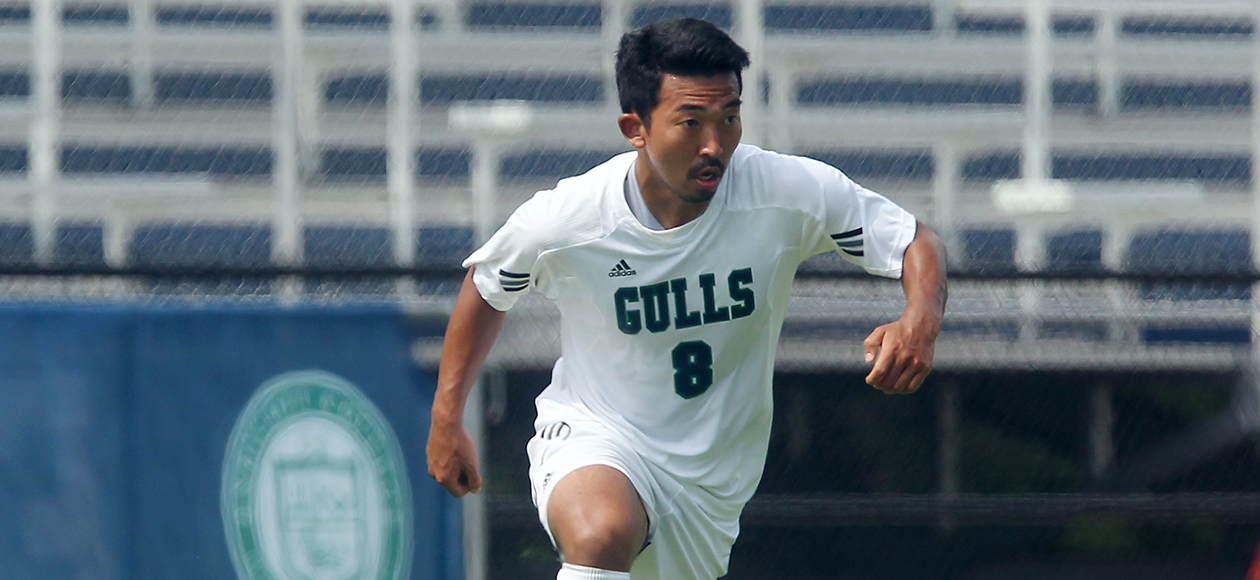 Second Half Surge Boosts Men’s Soccer To 3-1 Victory Over Visiting Utica College