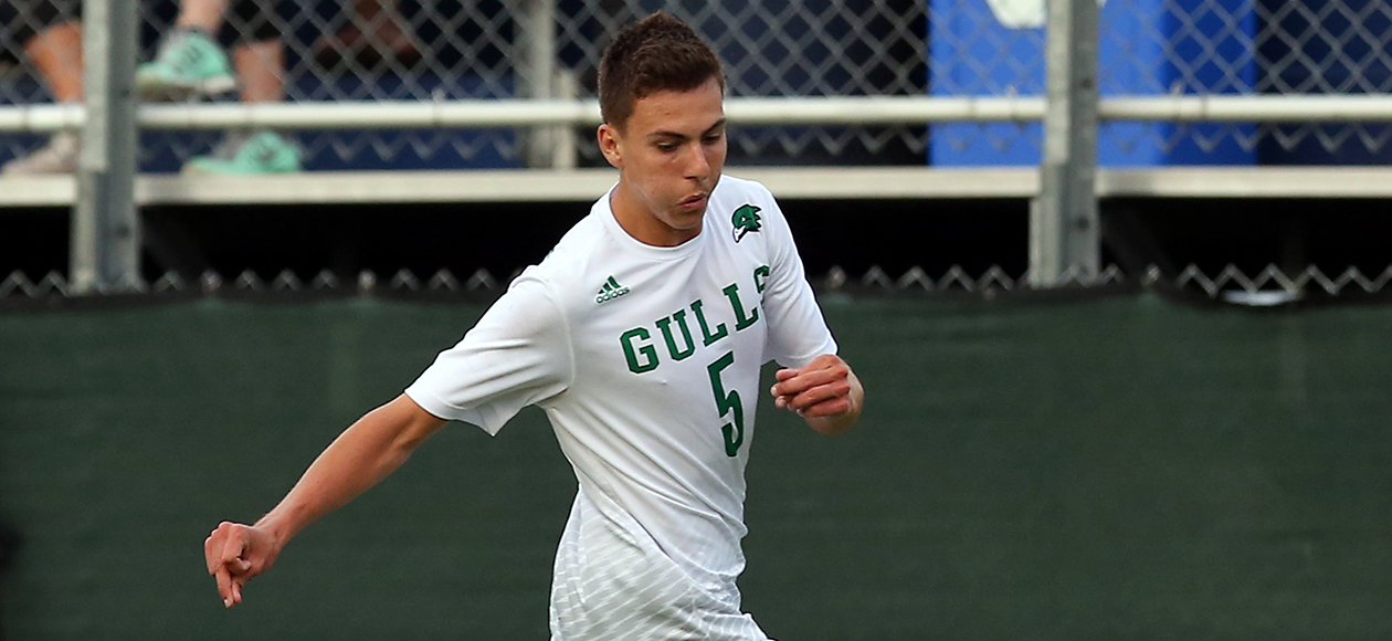 CCC QUARTERFINALS: Gulls Advance To CCC Semifinals With 3-1 Win Over Eastern Nazarene