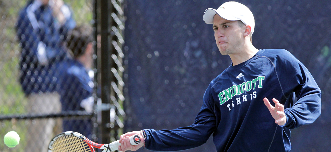 Gulls Drop 5-1 Decision to Roger Williams in CCC Opener