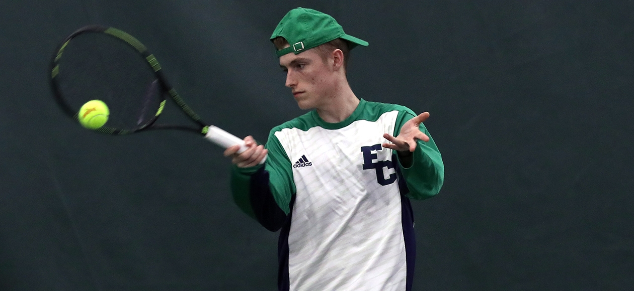 Men’s Tennis Claims Pivotal Win Over Roger Williams, 6-3