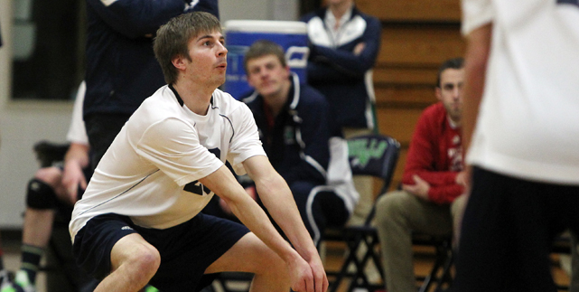 Endicott reaches 20-win plateau with 3-0 sweep over Newbury