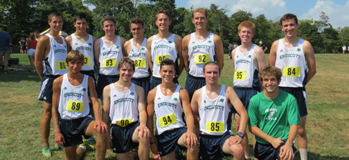 MXC: Gulls Finish Fourth Overall; Led By Fifth Place Finish From Zach Marshall
