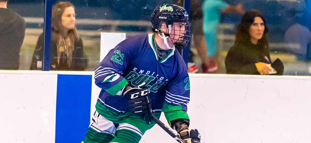 Roller Hockey Concludes Season With National Semifinals Run
