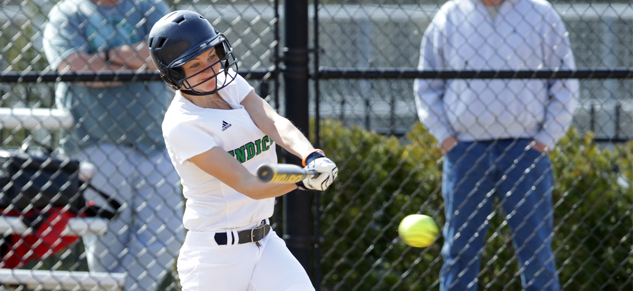 Two Gulls Crank Grand Slams in a Doubleheader with Salem State