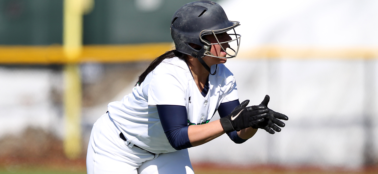 Gulls Fall to Wellesley on the Road; Hoffman Hits Second Homerun on the Season
