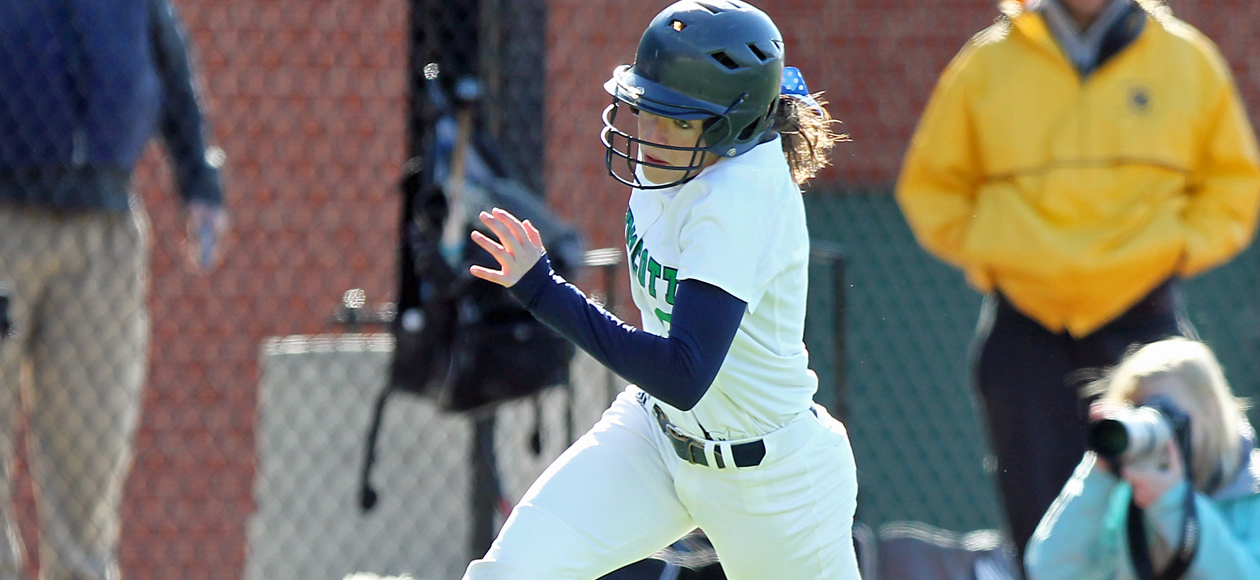 Endicott Drops Pair to #1 Tufts on the Road