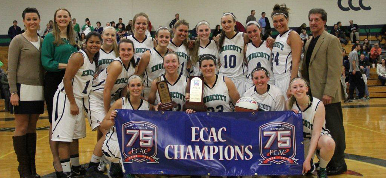 Gulls Make History With Championship Victory; Crough Earns Game MVP
