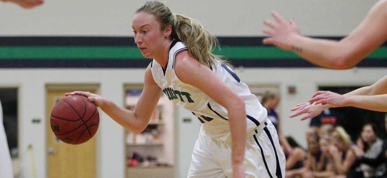 Endicott Ousted from CCC Tournament in Semifinal Round by Roger Williams