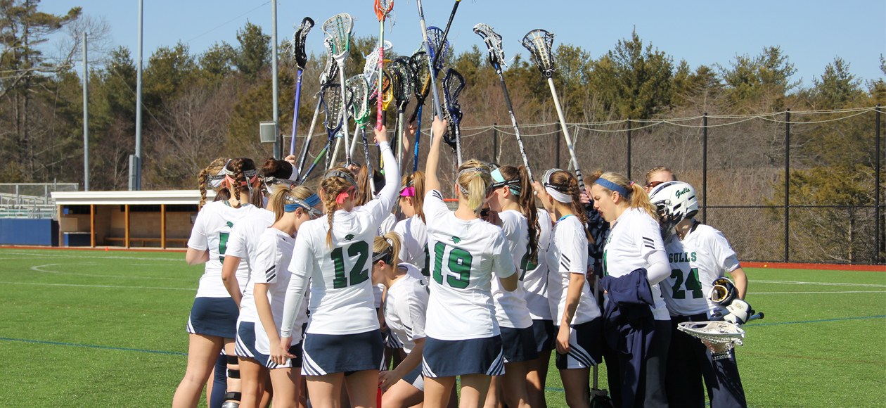 Gulls Make Program History with Triumph over #13 Bates in Final Seconds
