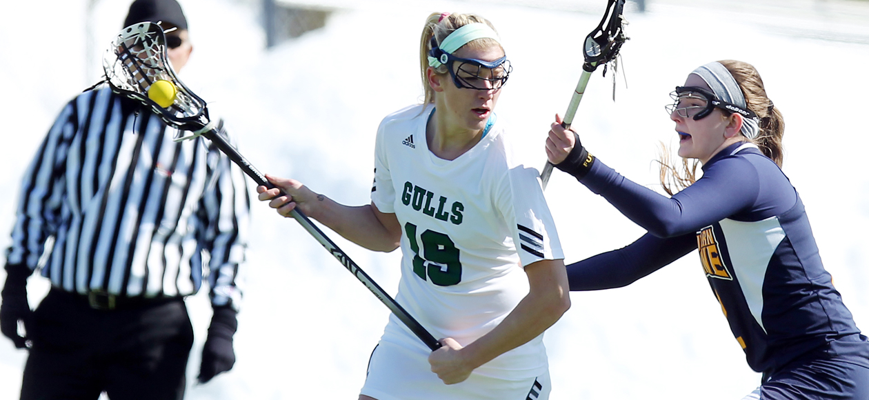 Gulls Claim Road Victory Over Babson
