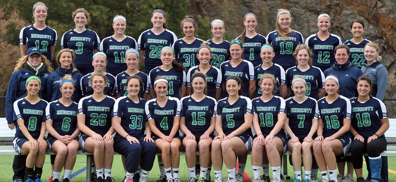 Women’s Lacrosse Earns IWLCA Zag Sports Academic Honor Squad Accolades