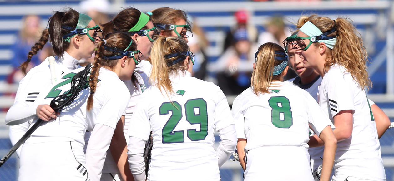 Women’s Lacrosse Lands Four On IWLCA Zag Sports Division III Academic Honor Roll