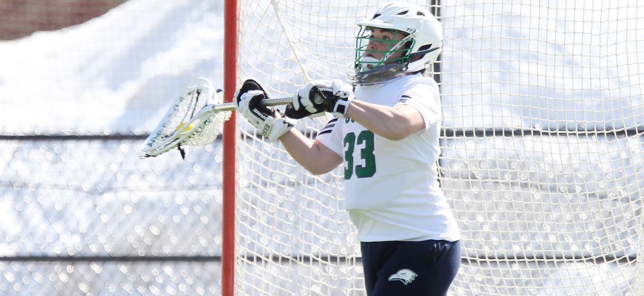 Gulls Suffer 19-3 Setback To No. 3 Trinity College Bantams On Last Day In Florida