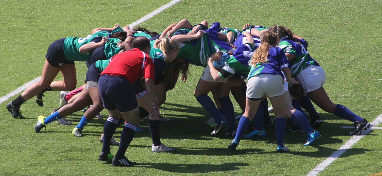 Women’s Rugby Announces Spring Schedule