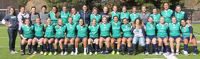 Women’s Rugby Places 13th Overall At NSCRO 7’s National Championships
