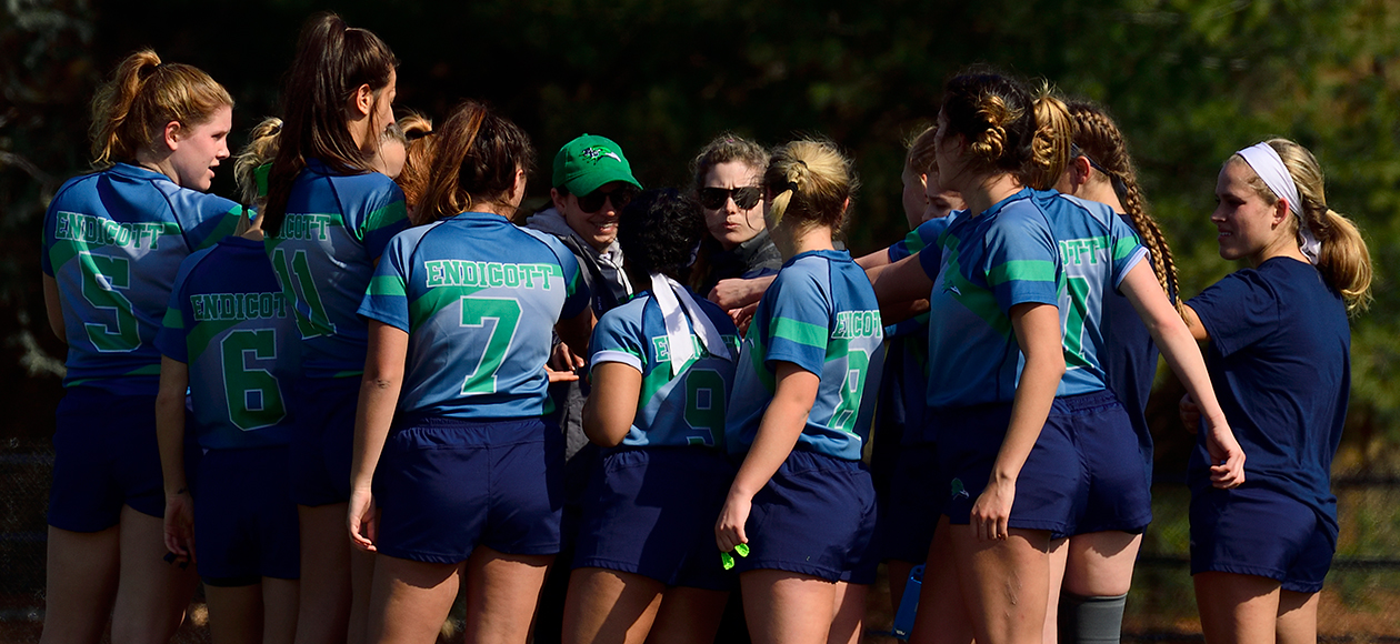 Women’s Rugby Finishes Third At NSCRO 7s National Championship