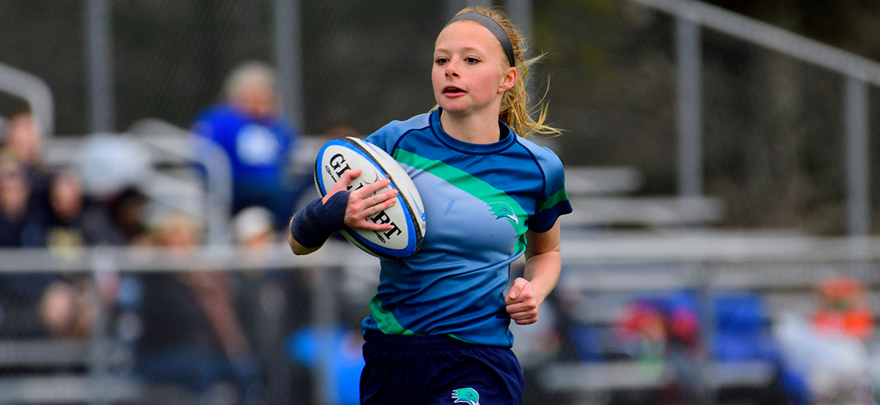 Nicole McCardle Invited To NSCRO 15's Select Side Camp