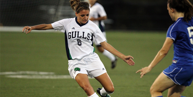 Women's Soccer Falls To Babson 1-0