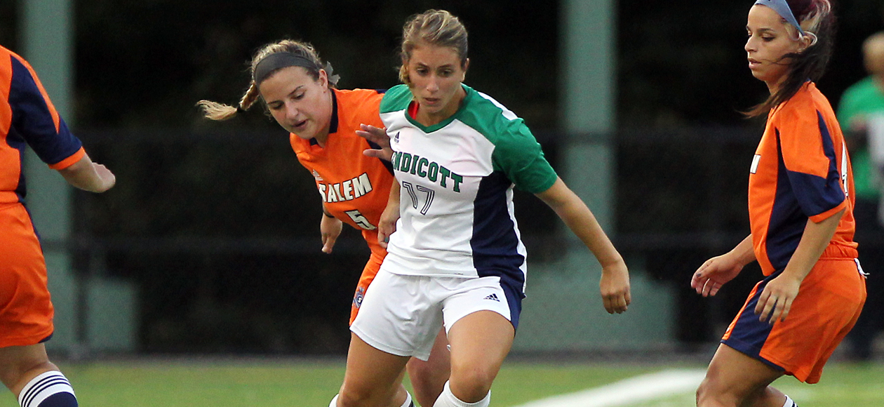 Endicott Nets 6-1 Victory Over UMass Boston in Non-Conference Action