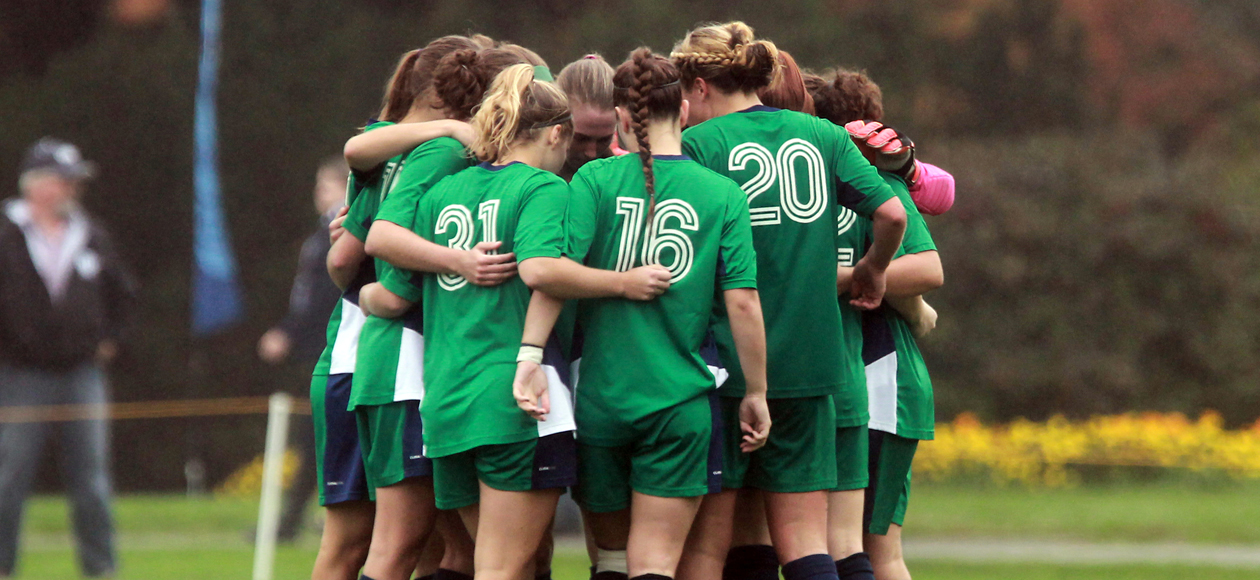 Endicott Women’s Soccer Receives NSCAA College Team 2014-15 Academic Award For the Sixth Consecutive Year
