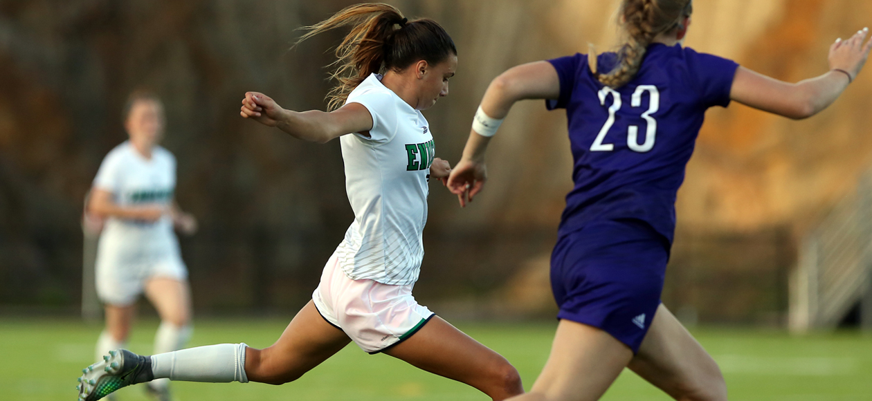 Pernice Named to NSCAA DIII Women’s All-New England First Team