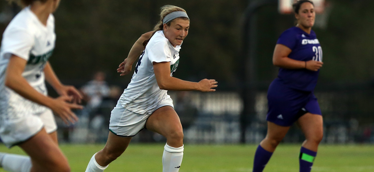 Endicott Battles to a 2-2 Draw Against Babson