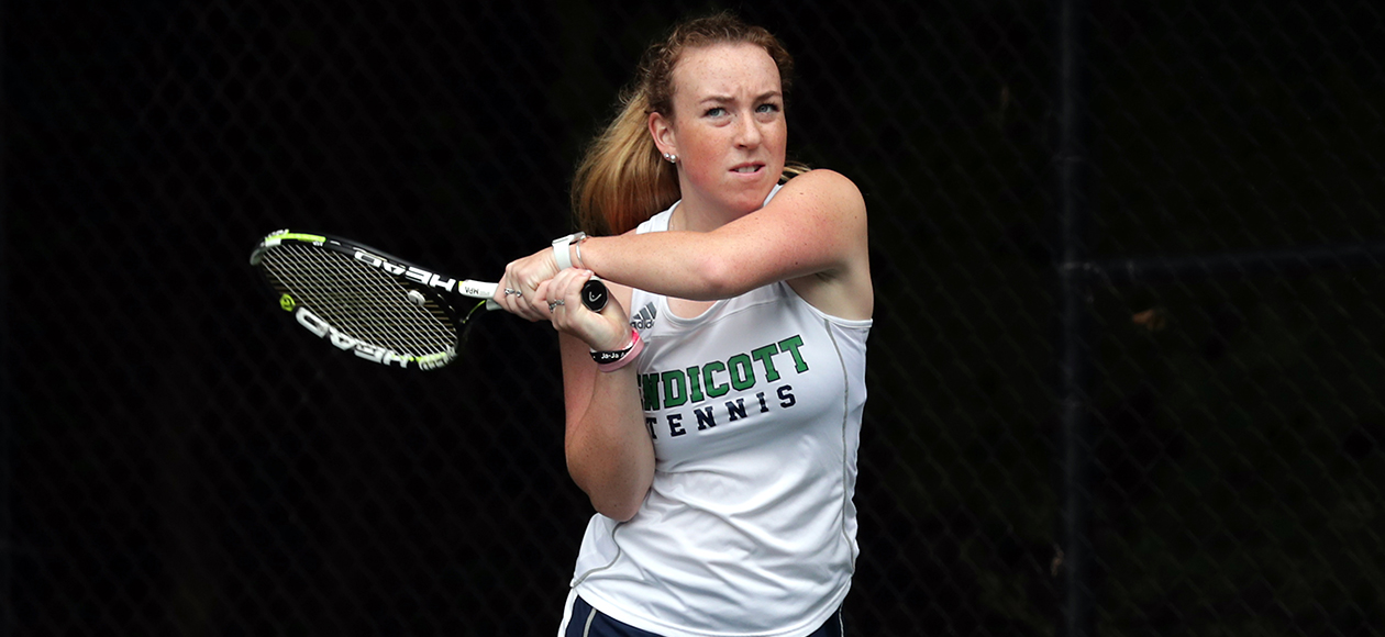 Endicott Competes At NEWITTs