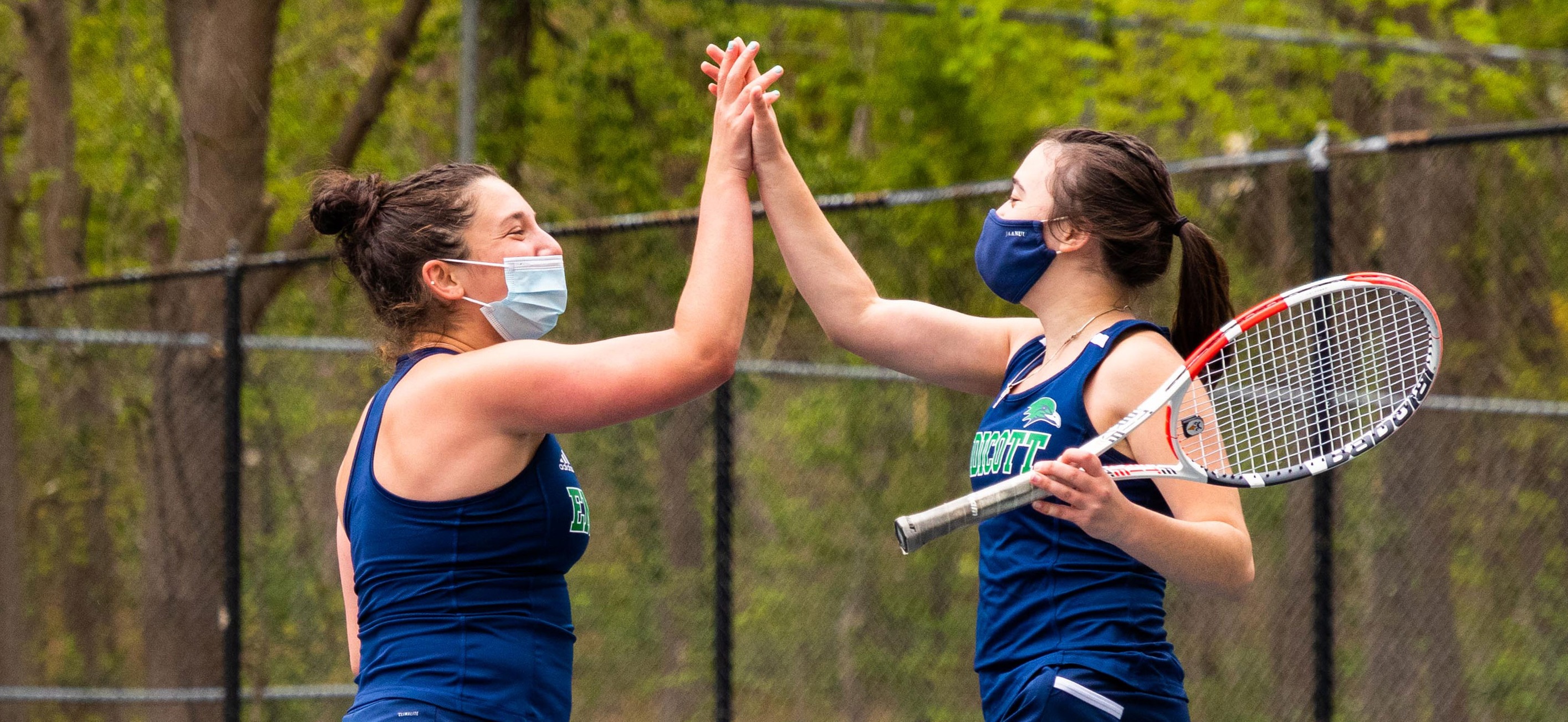 NCAA TOURNAMENT: Endicott, No. 11 Tufts Meet In Second Round (2 PM)