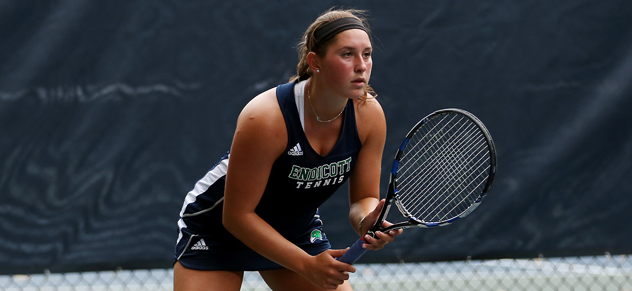 Alexandra Barmore '19 To Represent Endicott On CCC "Women In Sports" Panel (11/17/2020, 7 PM)