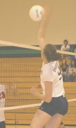 Gulls Control Anna Maria to Improve to 3-0 in CCC Play
