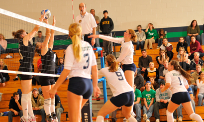 Gulls control TCCC tri-match with pair of wins