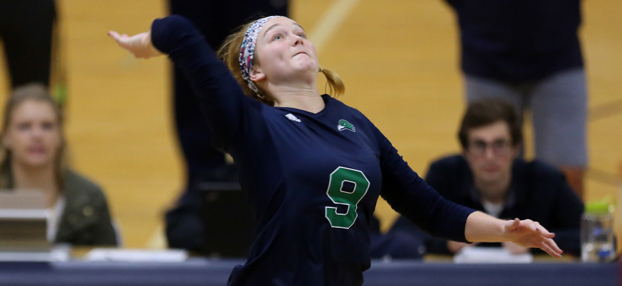 Endicott Claims Wins Over Southern Me. and Smith at Brandeis Invitational