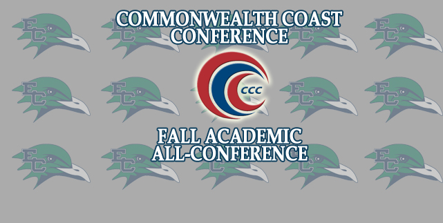 Forty-three Endicott student-athletes recognized on fall CCC Academic All-Conference list