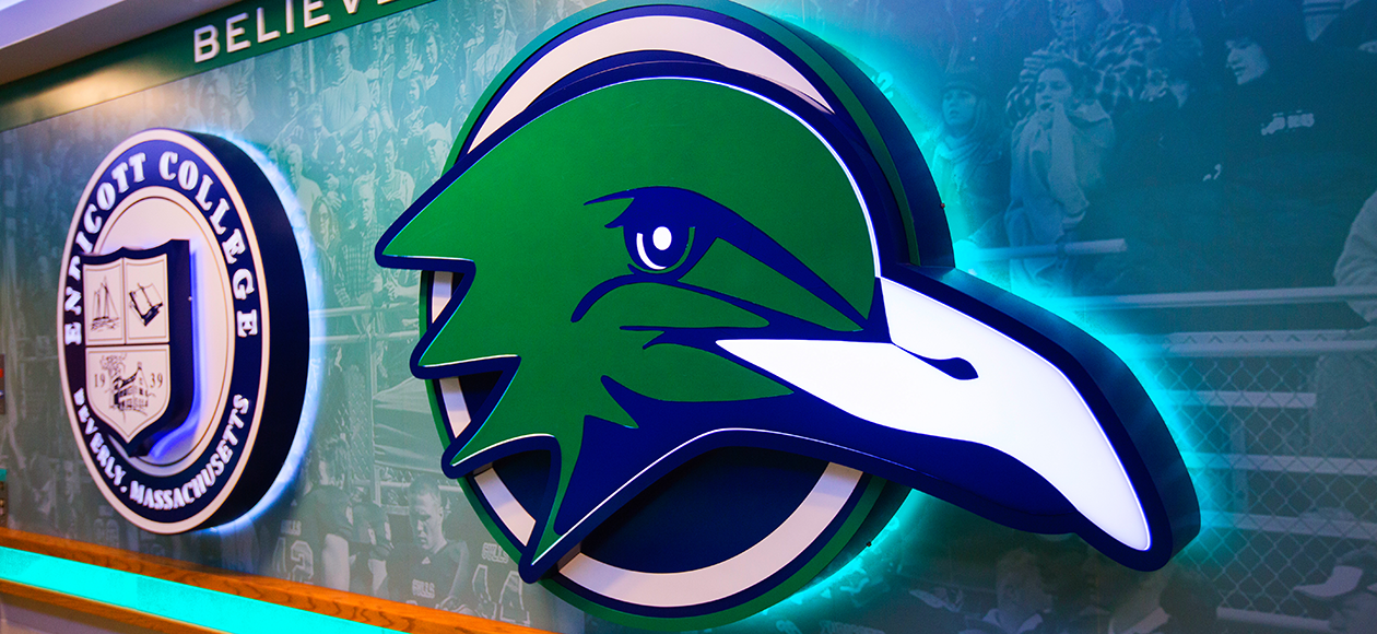 Endicott Places A School Record 83 Student-Athletes On CCC Spring Academic All-Conference List
