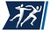 NCAA Women's Track and Field logo