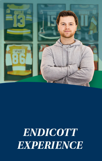 Endicott experience