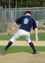 Endicott Wins Big Over Wentworth, 15-0, in CCC Tourney Opener